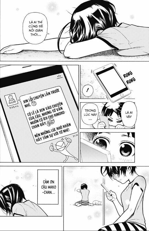 Vũ Trang Siêu Nhiên - Chapter 30.5 - Page 32