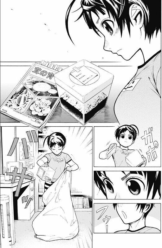 Vũ Trang Siêu Nhiên - Chapter 30.5 - Page 33