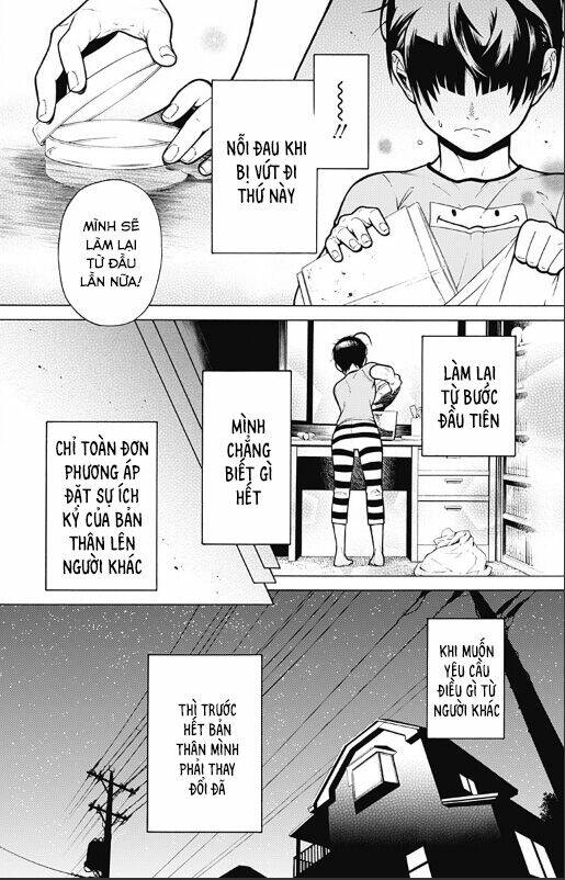 Vũ Trang Siêu Nhiên - Chapter 30.5 - Page 34