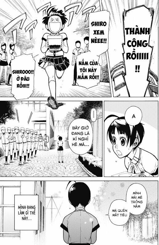 Vũ Trang Siêu Nhiên - Chapter 30.5 - Page 37