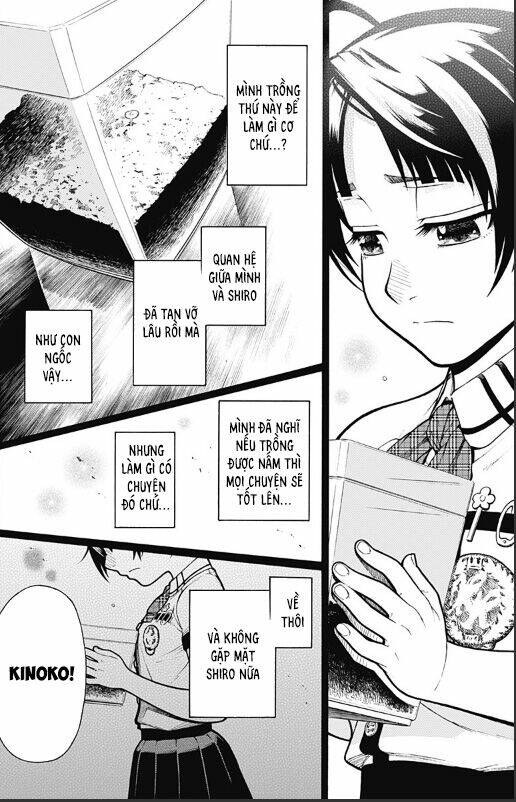 Vũ Trang Siêu Nhiên - Chapter 30.5 - Page 38