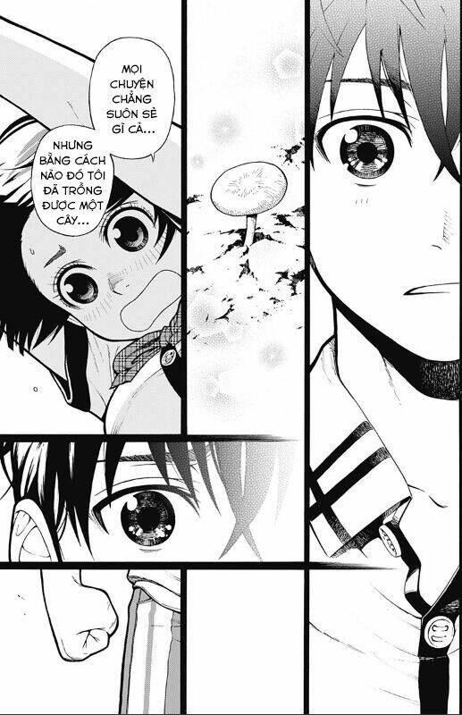 Vũ Trang Siêu Nhiên - Chapter 30.5 - Page 41