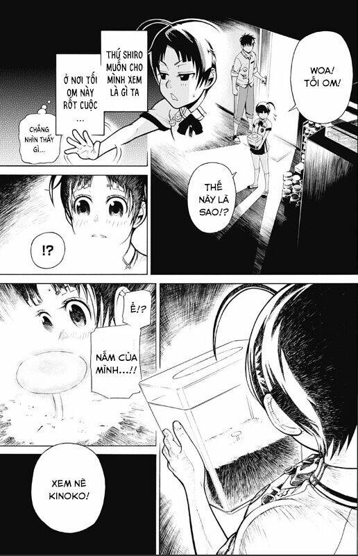 Vũ Trang Siêu Nhiên - Chapter 30.5 - Page 43