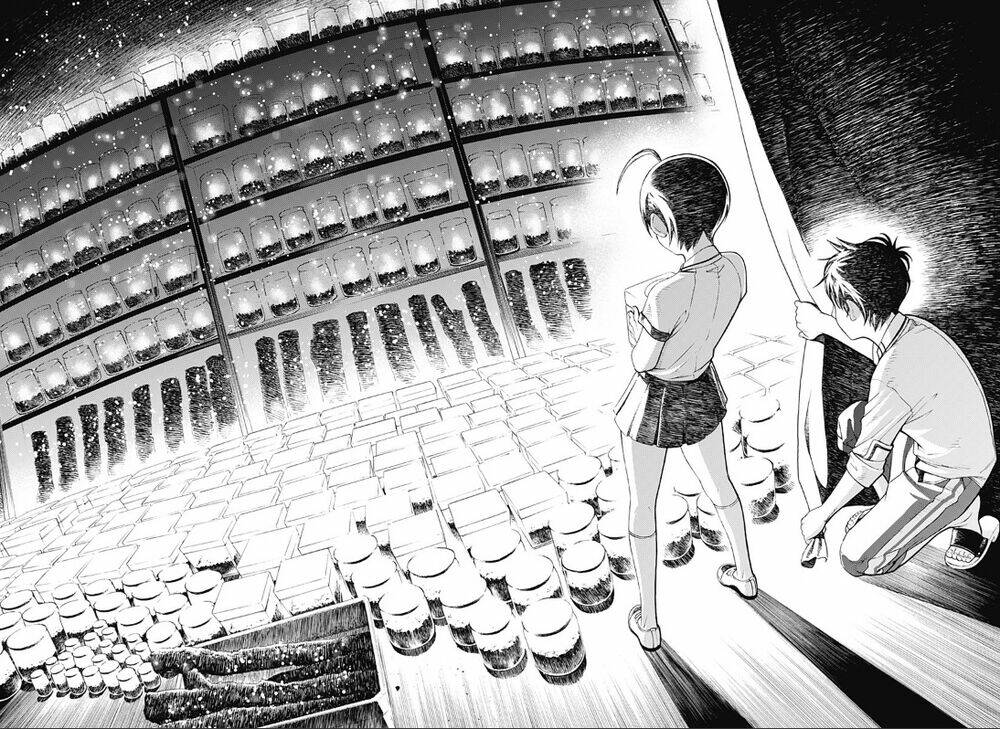 Vũ Trang Siêu Nhiên - Chapter 30.5 - Page 44