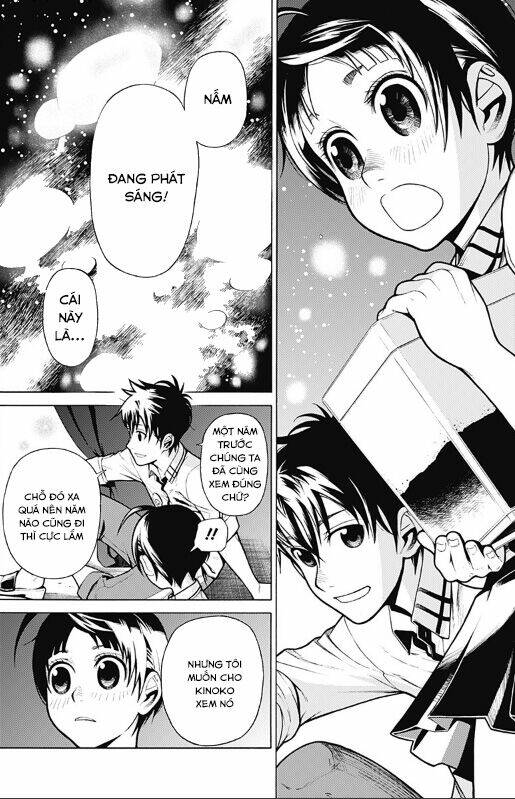 Vũ Trang Siêu Nhiên - Chapter 30.5 - Page 45