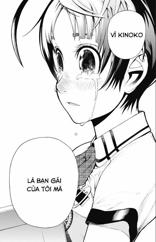 Vũ Trang Siêu Nhiên - Chapter 30.5 - Page 47