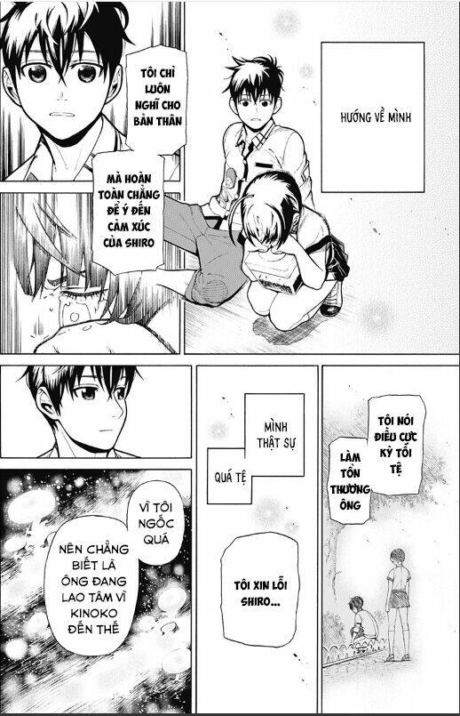 Vũ Trang Siêu Nhiên - Chapter 30.5 - Page 49