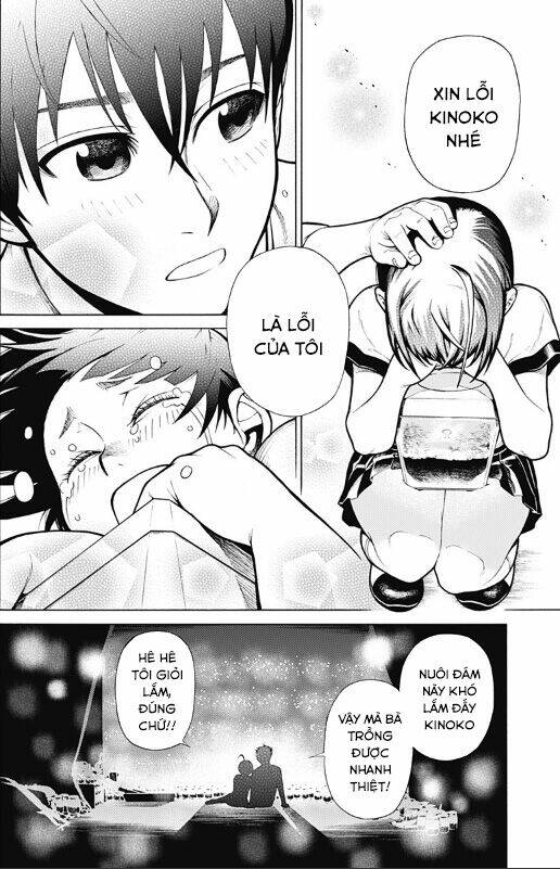 Vũ Trang Siêu Nhiên - Chapter 30.5 - Page 51