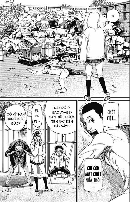 Vũ Trang Siêu Nhiên - Chapter 30 - Page 13