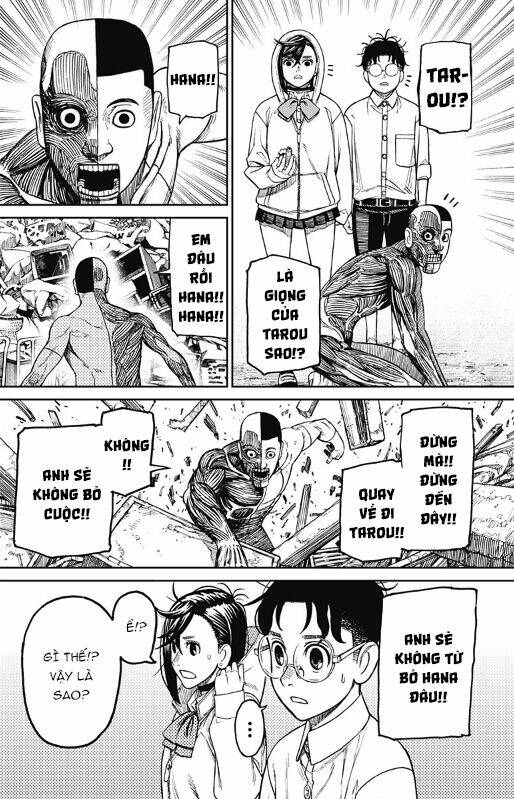 Vũ Trang Siêu Nhiên - Chapter 30 - Page 15