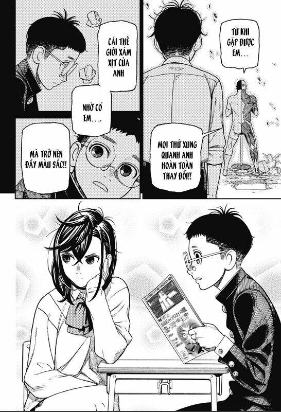 Vũ Trang Siêu Nhiên - Chapter 30 - Page 17