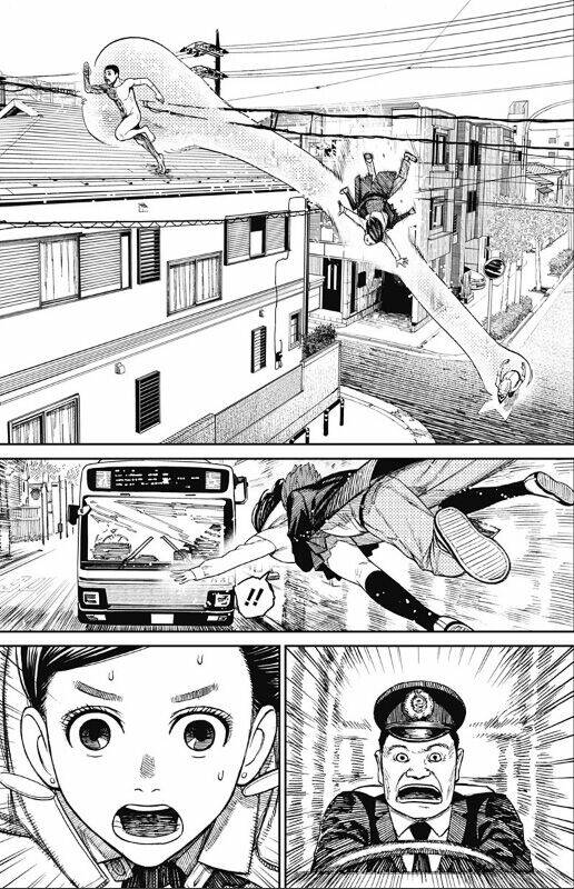 Vũ Trang Siêu Nhiên - Chapter 30 - Page 5