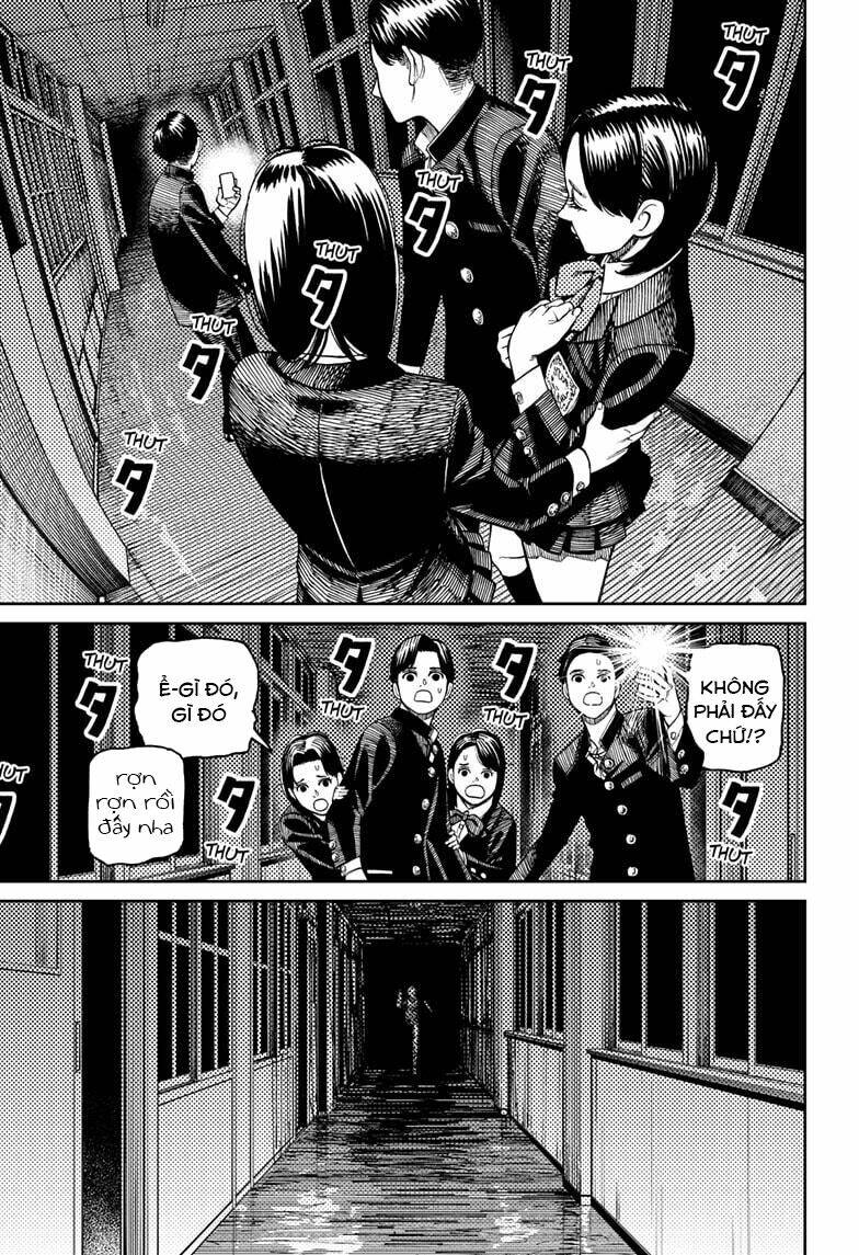 Vũ Trang Siêu Nhiên - Chapter 31 - Page 14