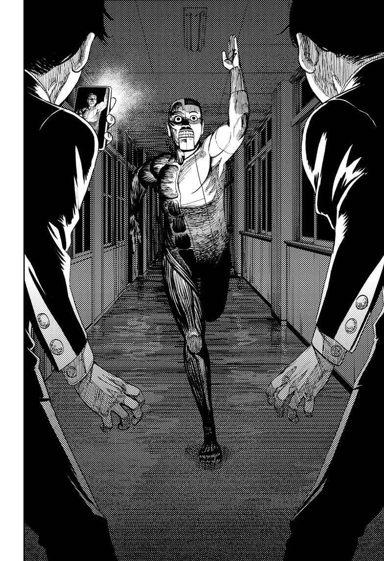 Vũ Trang Siêu Nhiên - Chapter 31 - Page 15