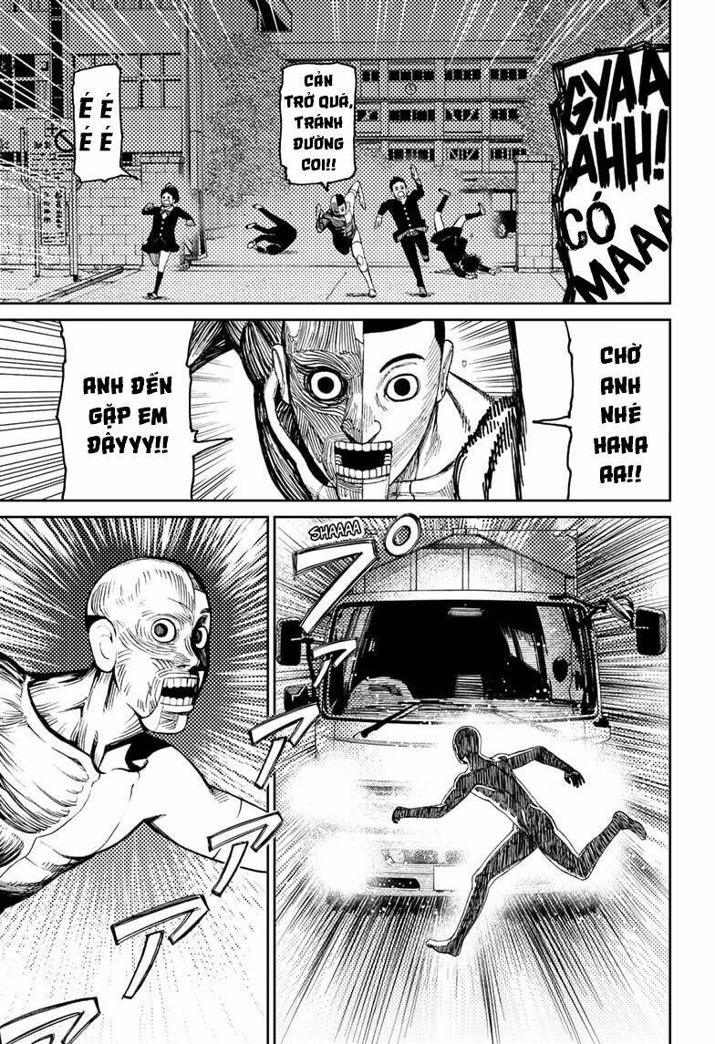 Vũ Trang Siêu Nhiên - Chapter 31 - Page 16