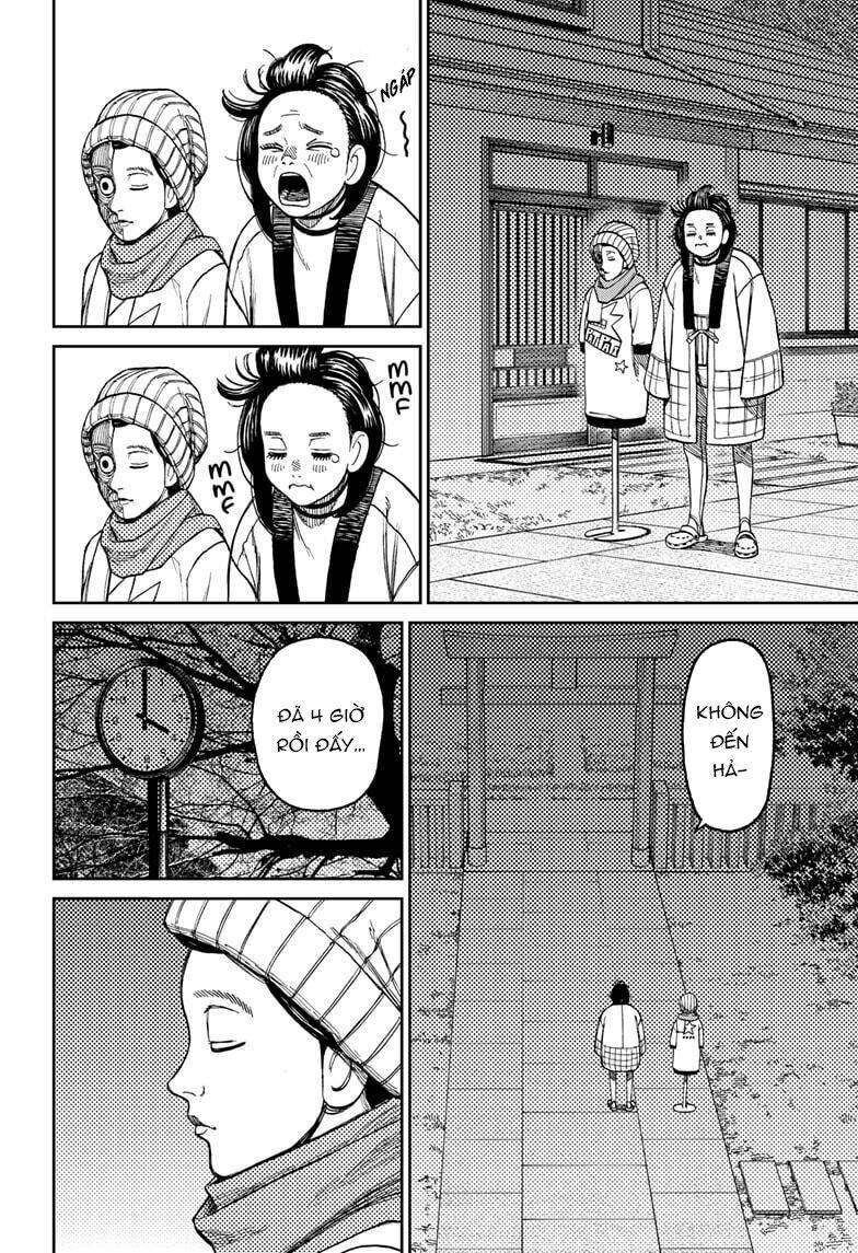 Vũ Trang Siêu Nhiên - Chapter 31 - Page 17