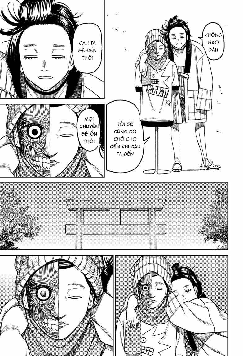 Vũ Trang Siêu Nhiên - Chapter 31 - Page 18