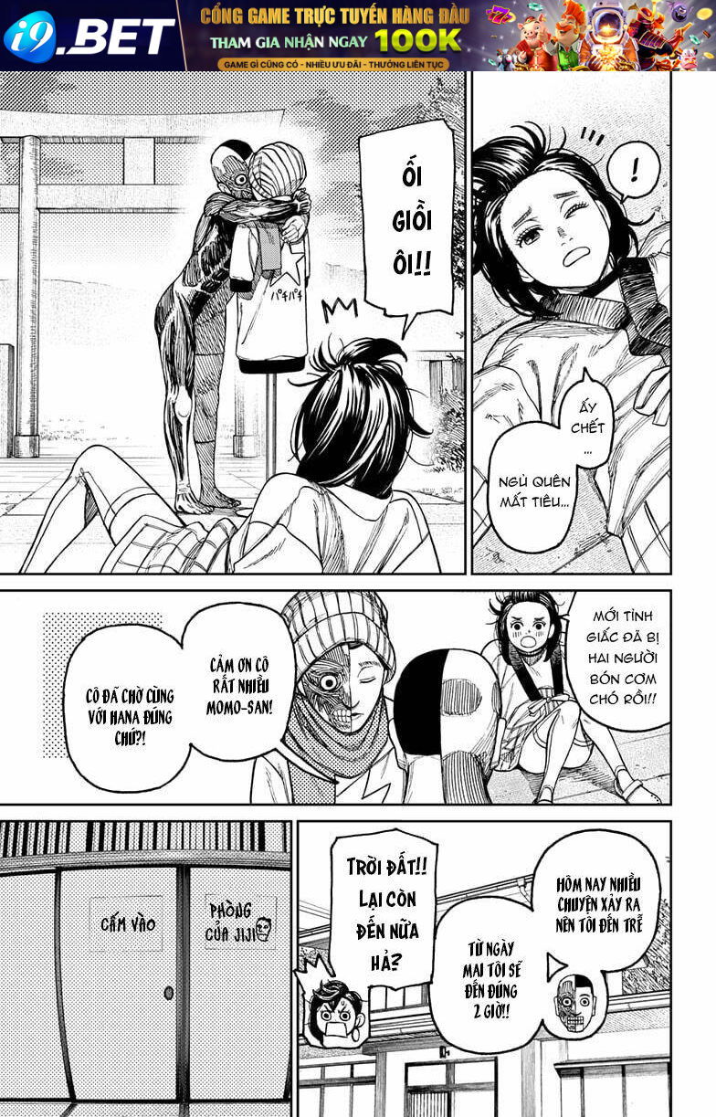 Vũ Trang Siêu Nhiên - Chapter 31 - Page 20