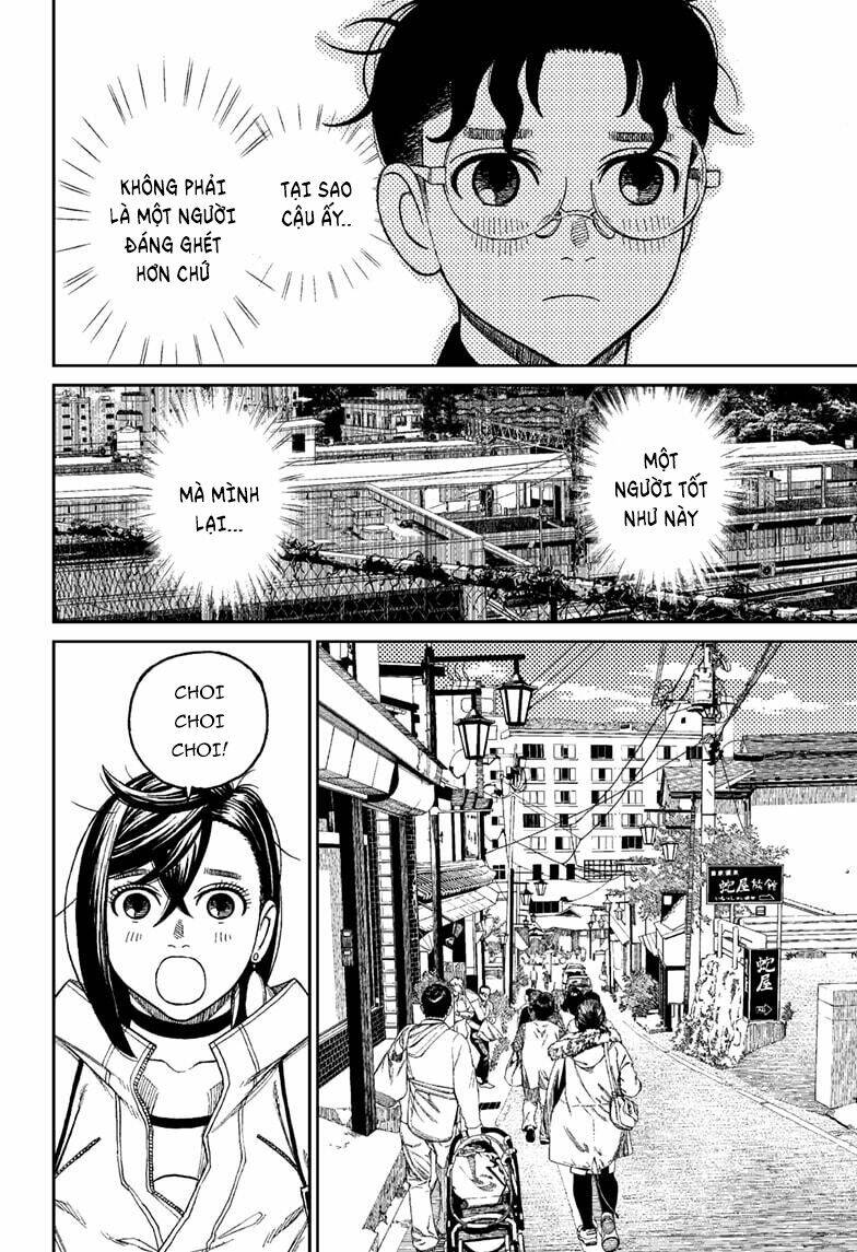 Vũ Trang Siêu Nhiên - Chapter 32 - Page 13