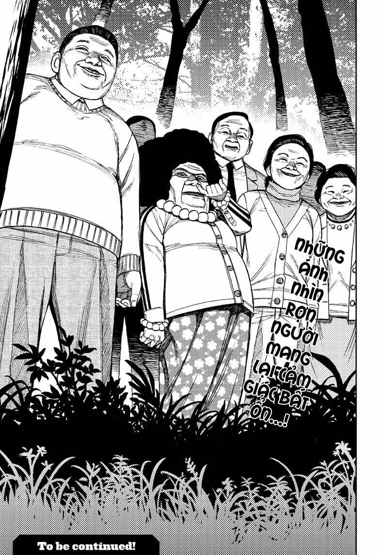 Vũ Trang Siêu Nhiên - Chapter 32 - Page 20