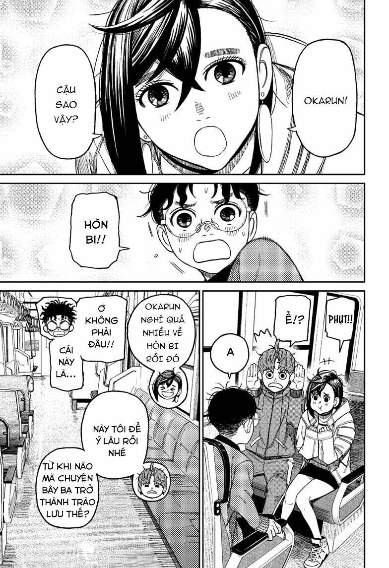 Vũ Trang Siêu Nhiên - Chapter 32 - Page 6