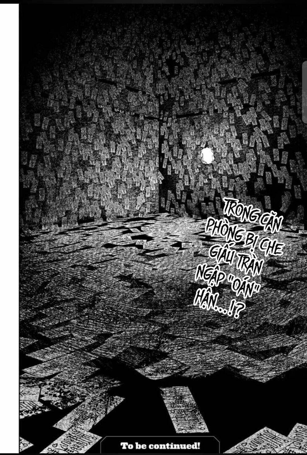 Vũ Trang Siêu Nhiên - Chapter 33 - Page 21