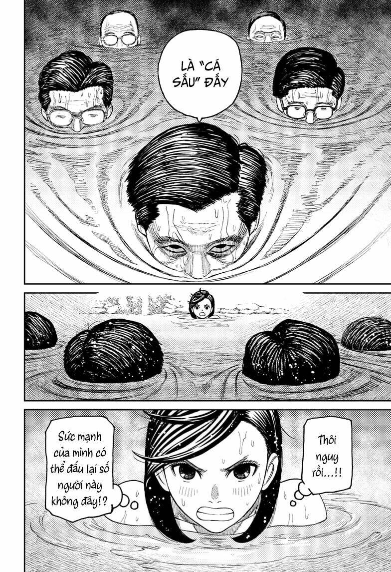 Vũ Trang Siêu Nhiên - Chapter 34 - Page 9