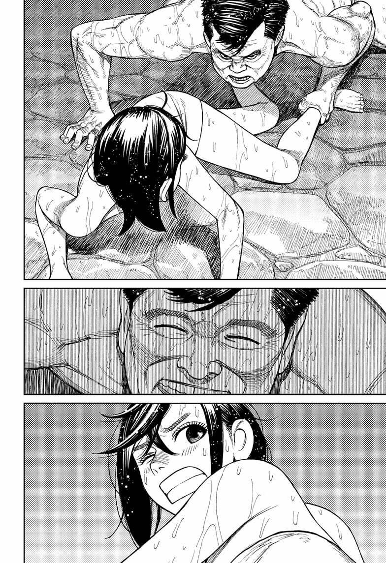 Vũ Trang Siêu Nhiên - Chapter 34 - Page 13