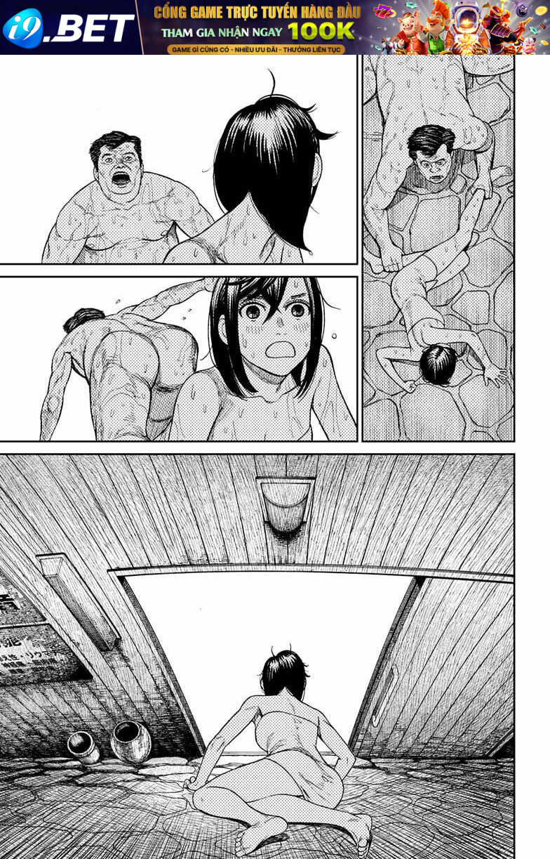 Vũ Trang Siêu Nhiên - Chapter 34 - Page 14