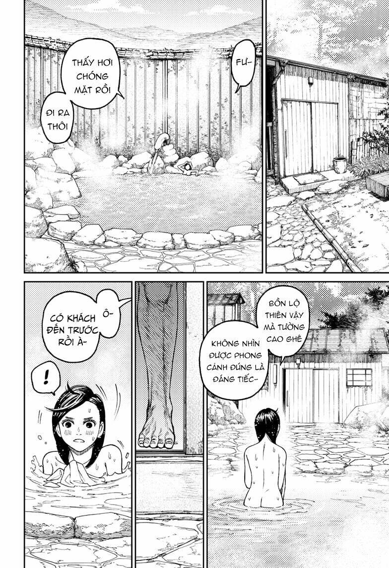 Vũ Trang Siêu Nhiên - Chapter 34 - Page 5