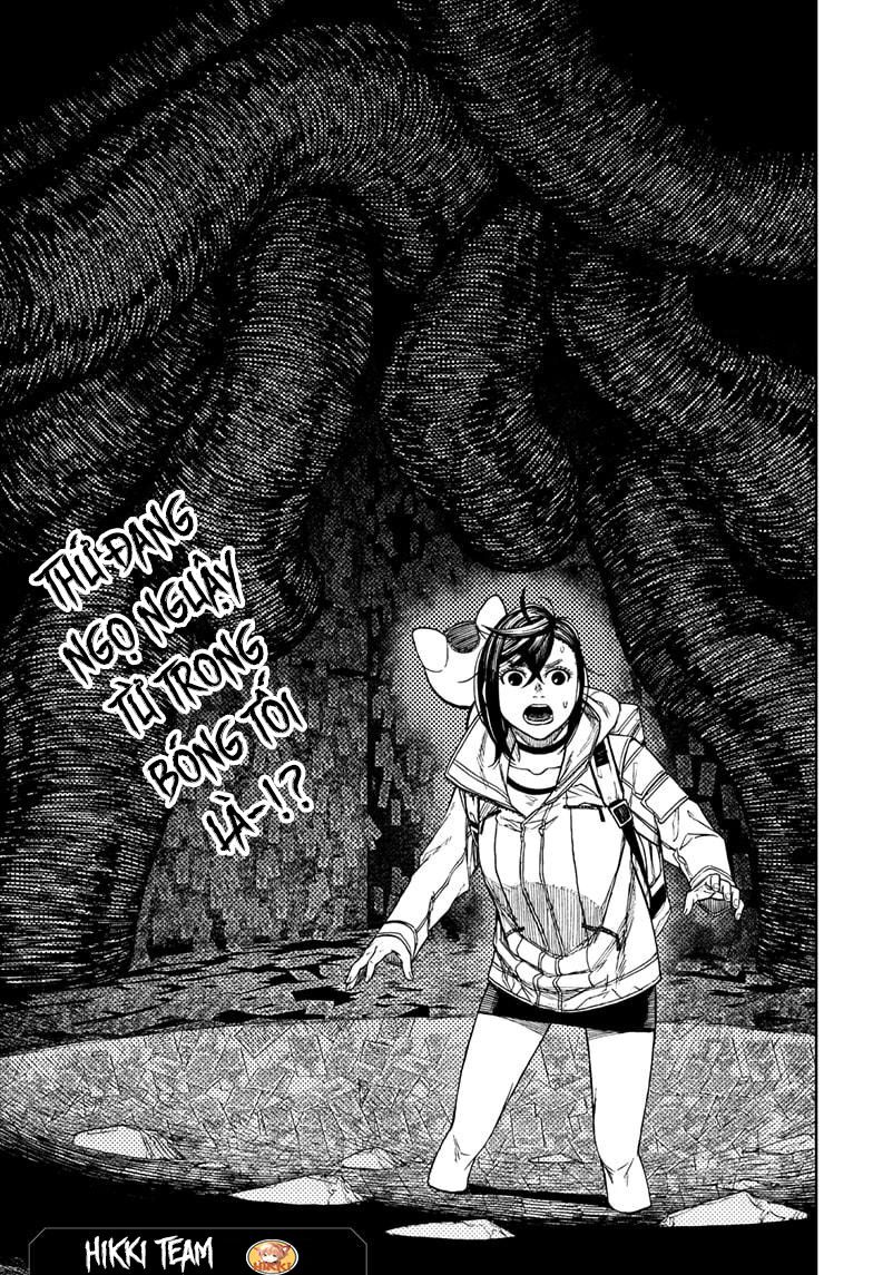 Vũ Trang Siêu Nhiên - Chapter 36 - Page 19