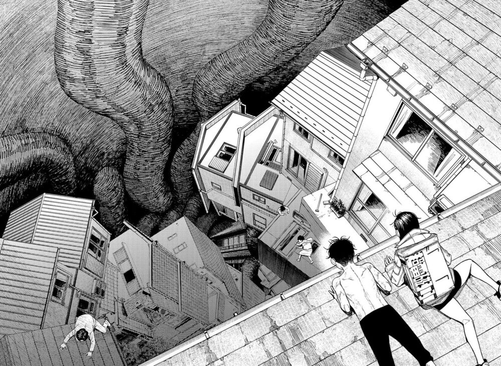 Vũ Trang Siêu Nhiên - Chapter 37 - Page 9