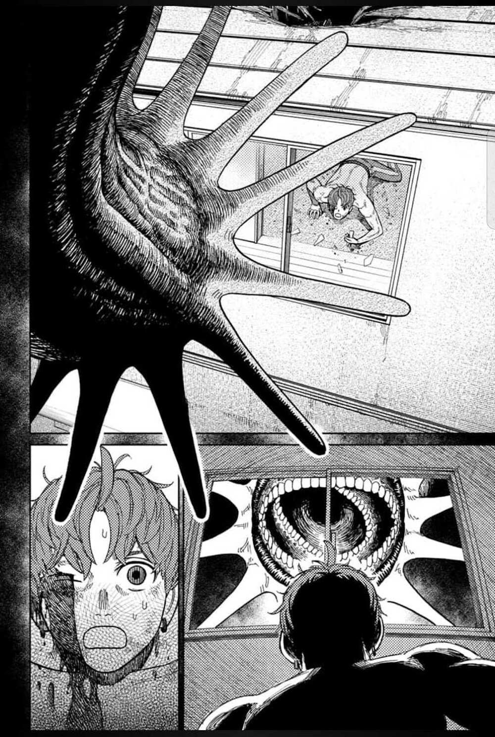 Vũ Trang Siêu Nhiên - Chapter 38 - Page 13