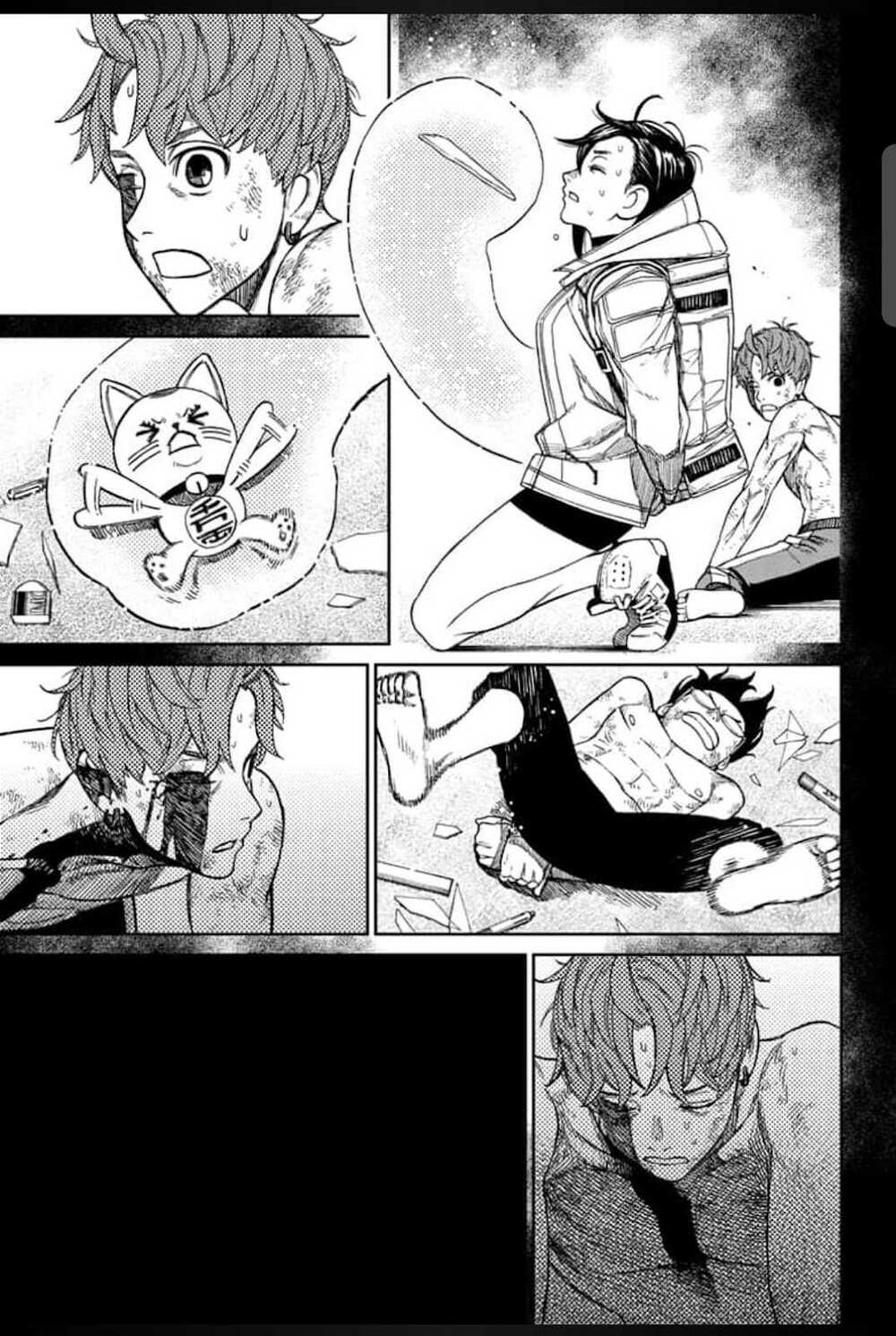 Vũ Trang Siêu Nhiên - Chapter 38 - Page 14