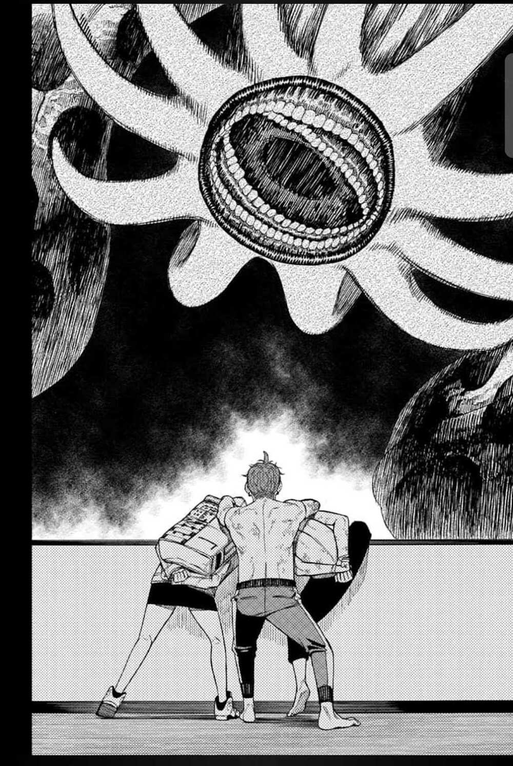 Vũ Trang Siêu Nhiên - Chapter 38 - Page 19