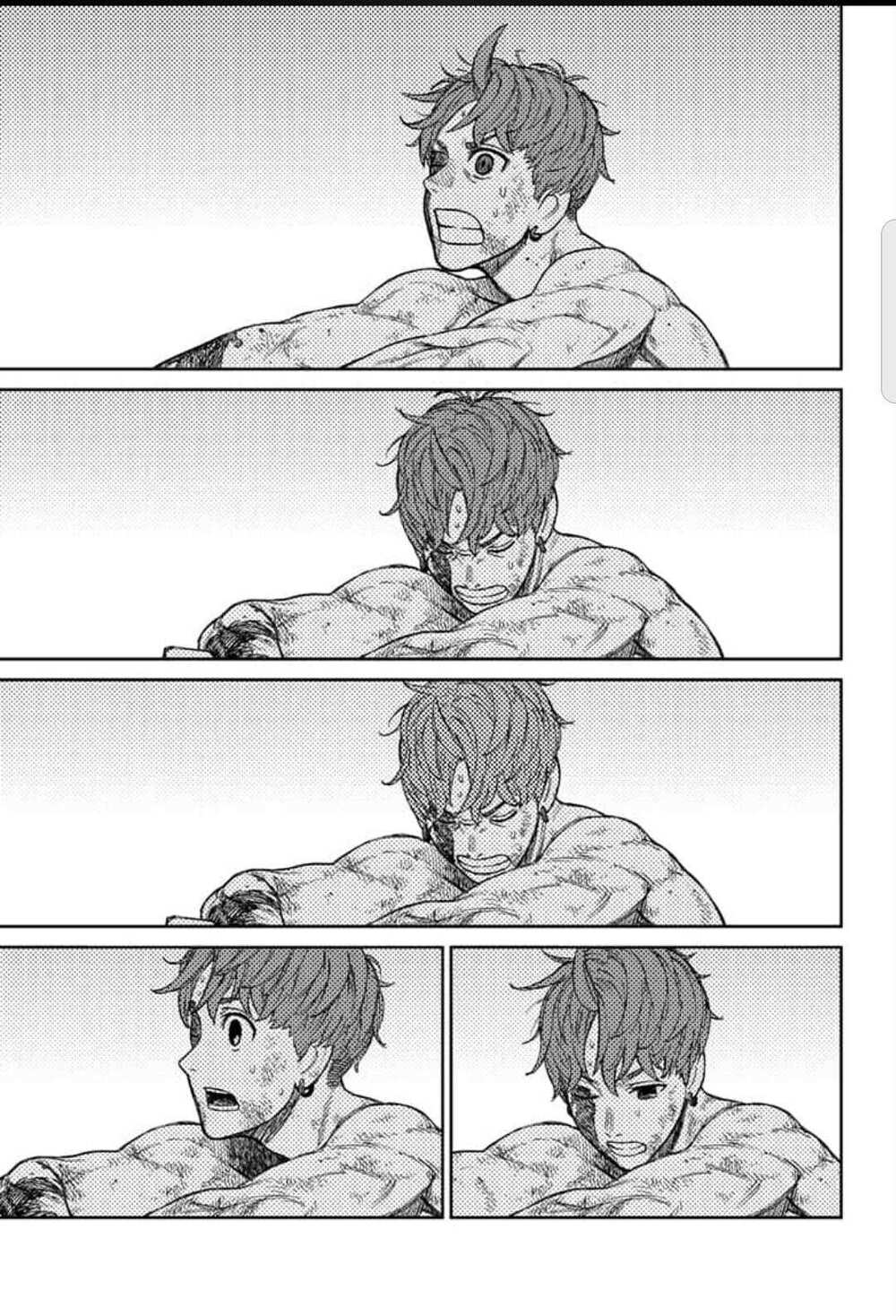 Vũ Trang Siêu Nhiên - Chapter 38 - Page 20