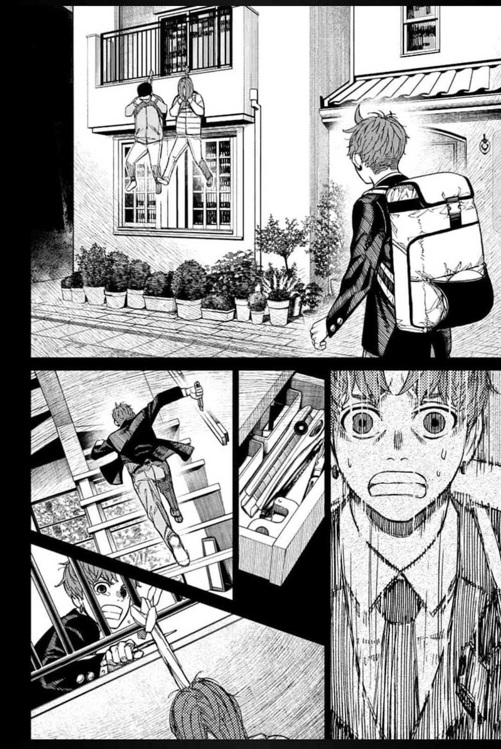 Vũ Trang Siêu Nhiên - Chapter 38 - Page 7