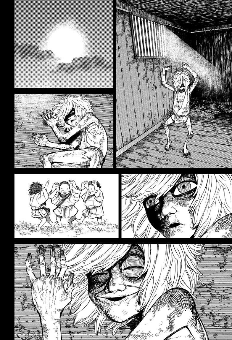 Vũ Trang Siêu Nhiên - Chapter 39 - Page 9