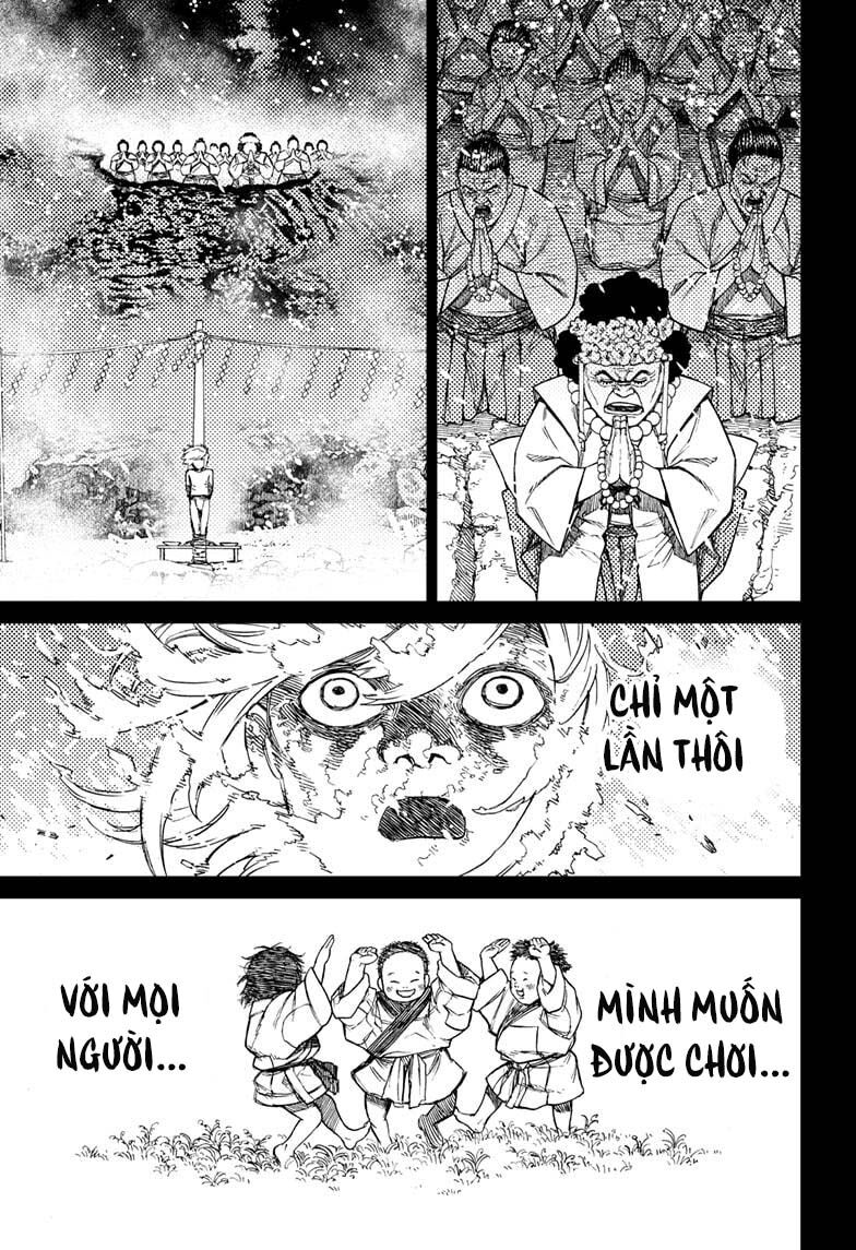 Vũ Trang Siêu Nhiên - Chapter 39 - Page 12