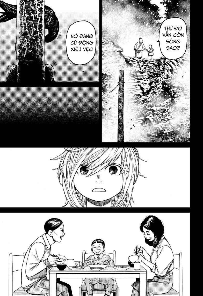 Vũ Trang Siêu Nhiên - Chapter 39 - Page 14