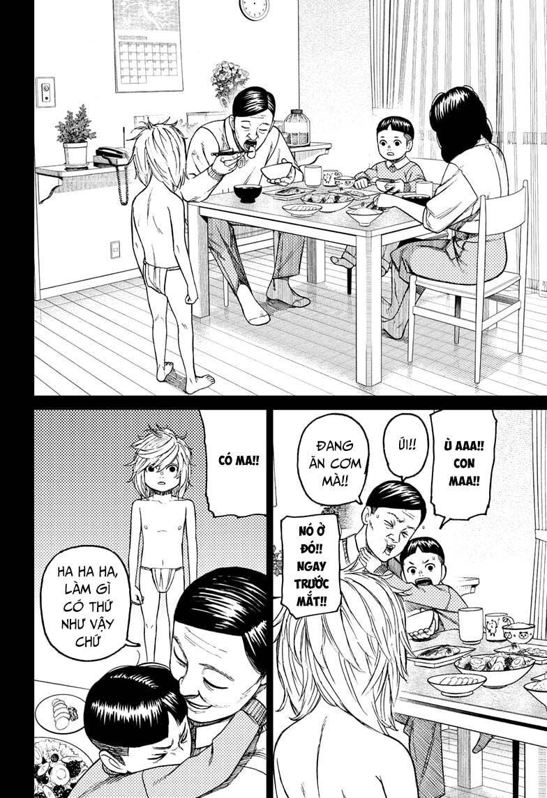 Vũ Trang Siêu Nhiên - Chapter 39 - Page 15