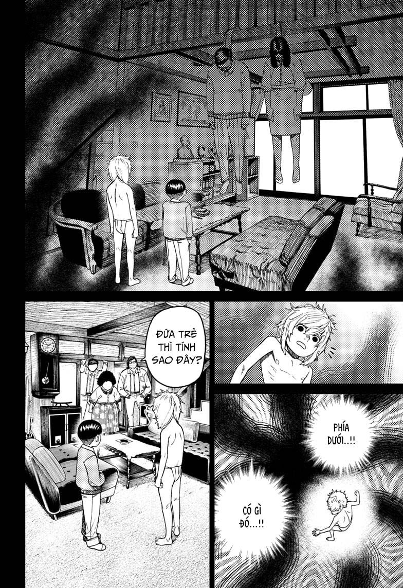 Vũ Trang Siêu Nhiên - Chapter 39 - Page 17