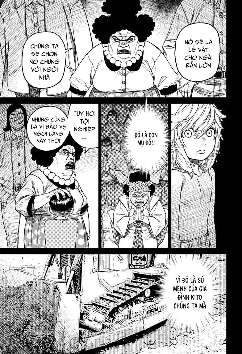 Vũ Trang Siêu Nhiên - Chapter 39 - Page 18