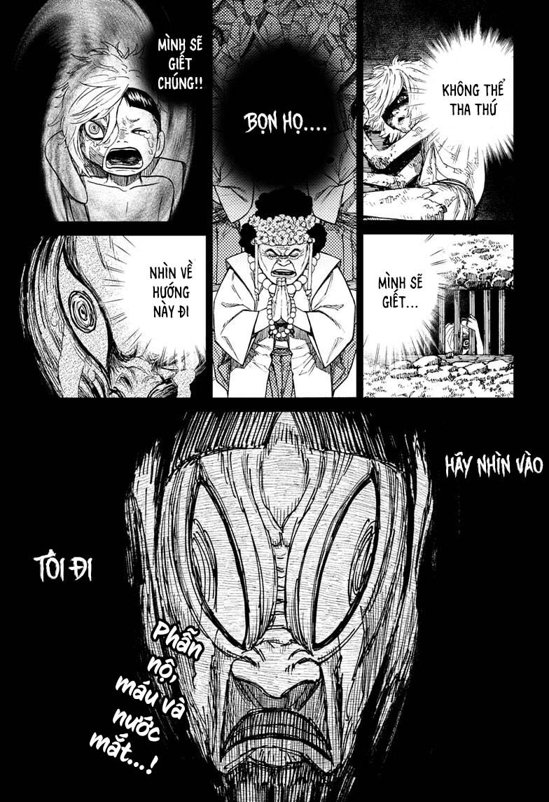 Vũ Trang Siêu Nhiên - Chapter 39 - Page 20