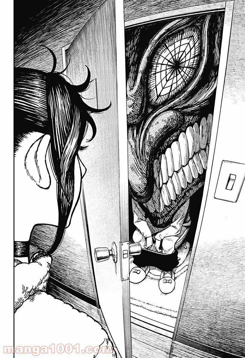 Vũ Trang Siêu Nhiên - Chapter 4 - Page 15