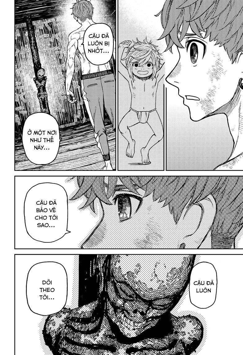 Vũ Trang Siêu Nhiên - Chapter 40 - Page 9