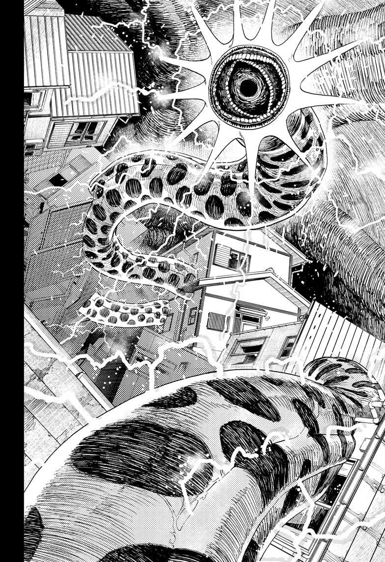 Vũ Trang Siêu Nhiên - Chapter 40 - Page 11