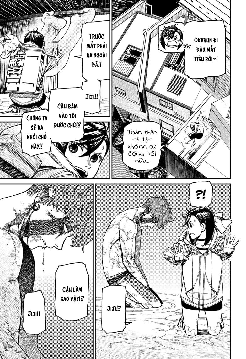 Vũ Trang Siêu Nhiên - Chapter 40 - Page 14