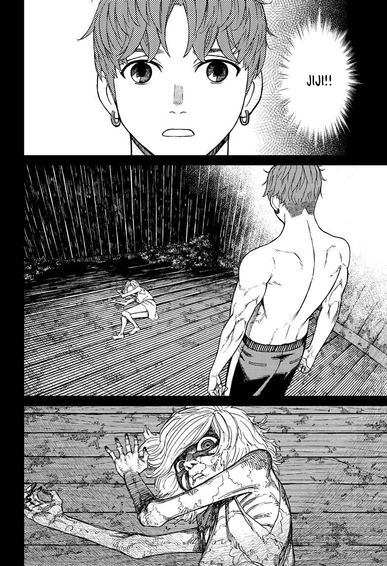 Vũ Trang Siêu Nhiên - Chapter 40 - Page 15