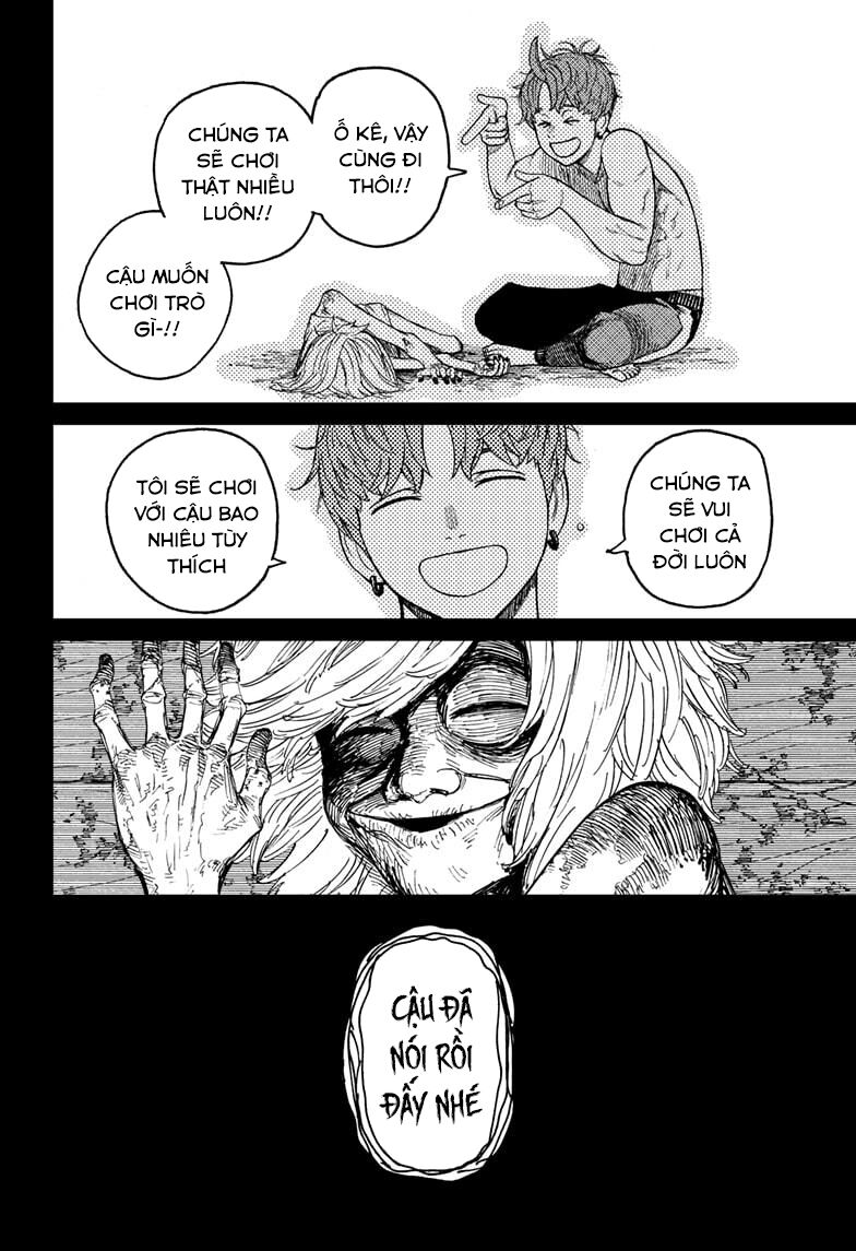 Vũ Trang Siêu Nhiên - Chapter 40 - Page 17